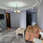 ტაკაიშვილი 51/53 | ქირავდება 2+1 ბინა | 55 მ² | 13-ე სართული | 600$