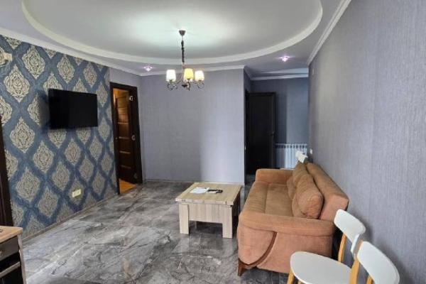 ტაკაიშვილი 51/53 | ქირავდება 2+1 ბინა | 55 მ² | 13-ე სართული | 600$