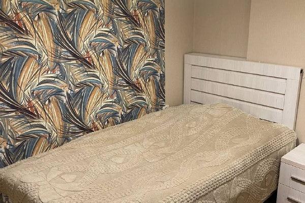 ტაკაიშვილი 51/53 | ქირავდება 2+1 ბინა | 55 მ² | 13-ე სართული | 600$