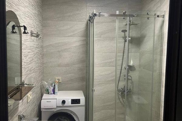 ტაკაიშვილი 51/53 | ქირავდება 2+1 ბინა | 55 მ² | 13-ე სართული | 600$