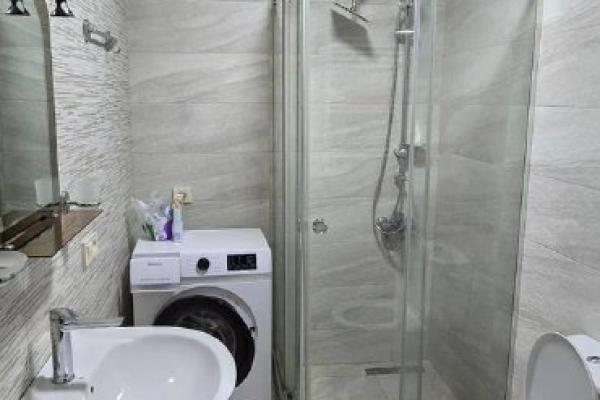 ტაკაიშვილი 51/53 | ქირავდება 2+1 ბინა | 55 მ² | 13-ე სართული | 600$