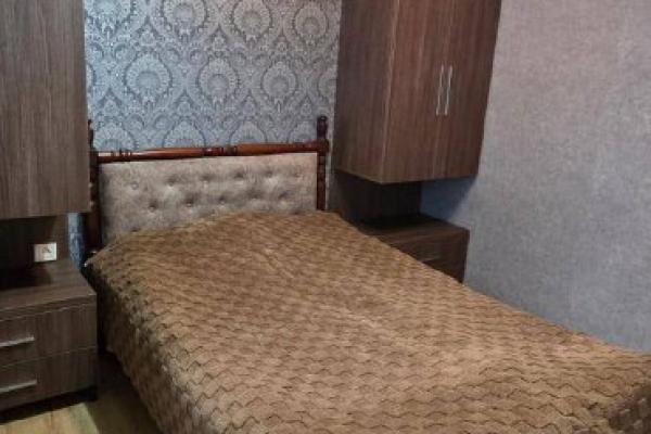 ტაკაიშვილი 51/53 | ქირავდება 2+1 ბინა | 55 მ² | 13-ე სართული | 600$