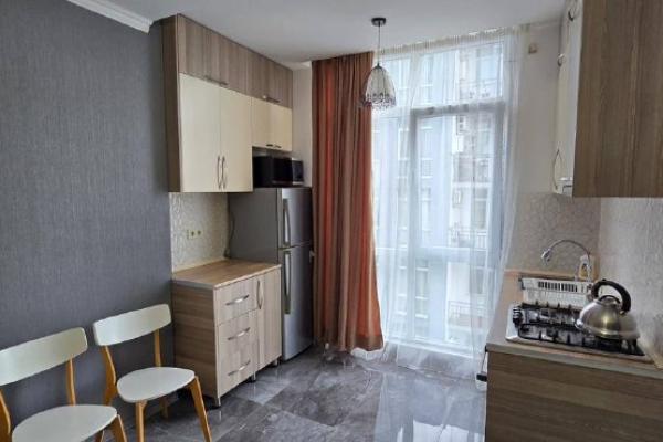 ტაკაიშვილი 51/53 | ქირავდება 2+1 ბინა | 55 მ² | 13-ე სართული | 600$