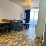 ტაკაიშვილი 51/53 | ქირავდება 2+1 ბინა | 55 მ² | 13-ე სართული | 600$