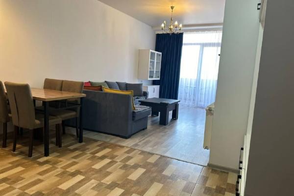 ტაკაიშვილი 51/53 | ქირავდება 2+1 ბინა | 55 მ² | 13-ე სართული | 600$