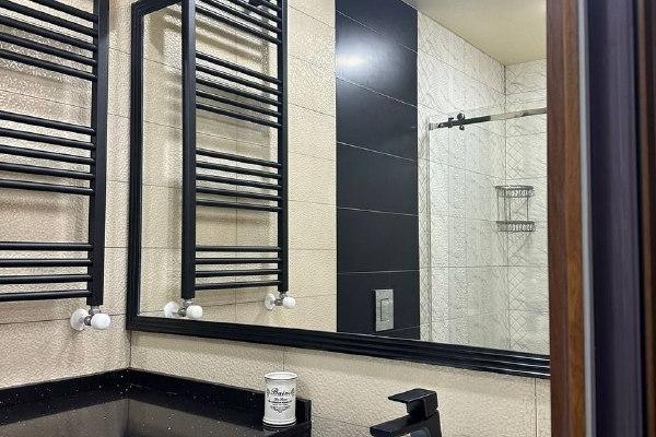 ტაკაიშვილი 51/53 | ქირავდება 2+1 ბინა | 55 მ² | 13-ე სართული | 600$