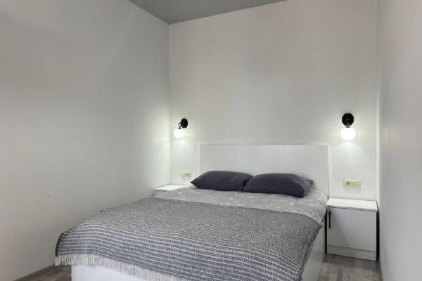 ტაკაიშვილი 51/53 | ქირავდება 2+1 ბინა | 55 მ² | 13-ე სართული | 600$