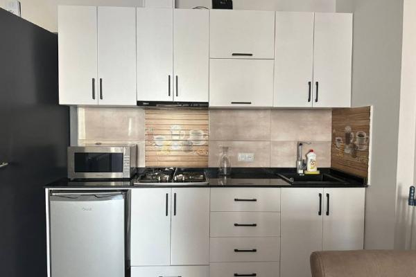 ტაკაიშვილი 51/53 | ქირავდება 2+1 ბინა | 55 მ² | 13-ე სართული | 600$