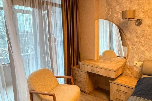 Zubalashvili 37 | Kiralık 1+1 Daire | 65 m² | 3. Kat | 700$