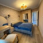 Zubalashvili 37 | Kiralık 1+1 Daire | 65 m² | 3. Kat | 700$