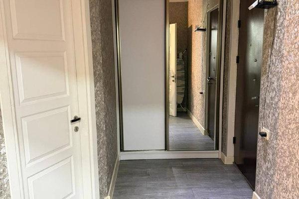 Zubalashvili 37 | Kiralık 1+1 Daire | 65 m² | 3. Kat | 700$