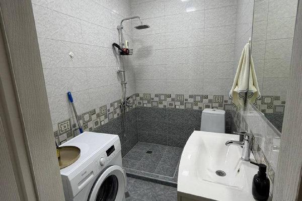 Zubalashvili 37 | Kiralık 1+1 Daire | 65 m² | 3. Kat | 700$
