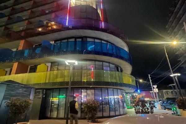 Adliya Caddesi 2 | Kiralık 1+1 Daire | 50 m² | 8. Kat | 420$