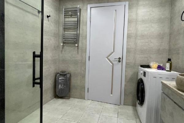 Adliya Caddesi 2 | Kiralık 1+1 Daire | 50 m² | 8. Kat | 420$