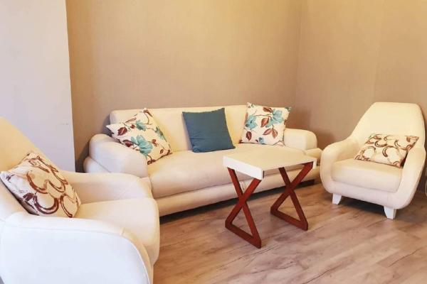 Takaishvili 36-38 | 1+1 Apartment for Rent | 44 m² | 19th Floor | $450