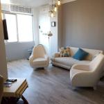 Takaishvili 36-38 | 1+1 Apartment for Rent | 44 m² | 19th Floor | $450