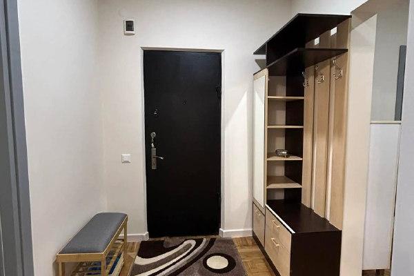 Inasaridze 9 | 2+1 Apartment for Rent | 110 m² | 4th Floor | $1000