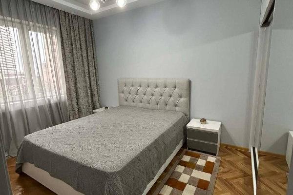 Inasaridze 9 | 2+1 Apartment for Rent | 110 m² | 4th Floor | $1000