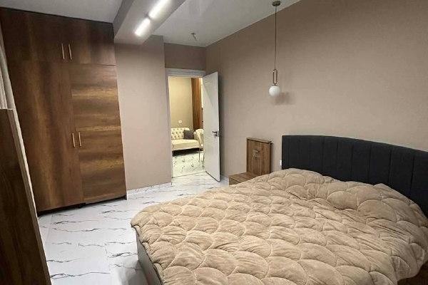 G. Eliava 24 | Kiralık 2+1 Daire | 65 m² | 20. Kat | 1200$