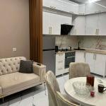 G. Eliava 24 | Kiralık 2+1 Daire | 65 m² | 20. Kat | 1200$