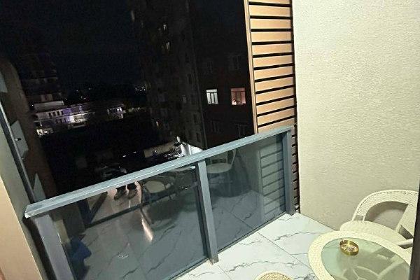 G. Eliava 24 | Kiralık 2+1 Daire | 65 m² | 20. Kat | 1200$