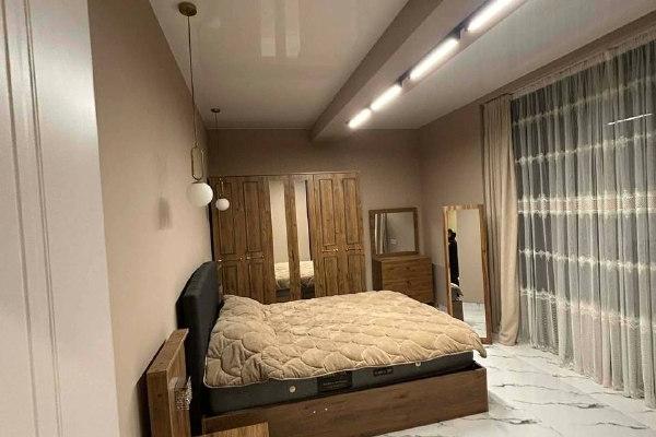 G. Eliava 24 | Kiralık 2+1 Daire | 65 m² | 20. Kat | 1200$