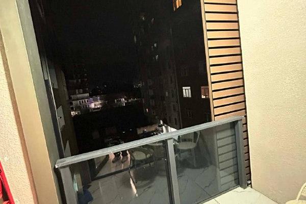 G. Eliava 24 | Kiralık 2+1 Daire | 65 m² | 20. Kat | 1200$