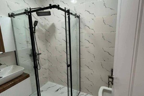 G. Eliava 24 | Kiralık 2+1 Daire | 65 m² | 20. Kat | 1200$