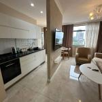 Kldiashvili 25 | Kiralık 2+1 Daire | 70 m² | 6. Kat | 1200$