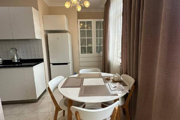 Kldiashvili 25 | Kiralık 2+1 Daire | 70 m² | 6. Kat | 1200$