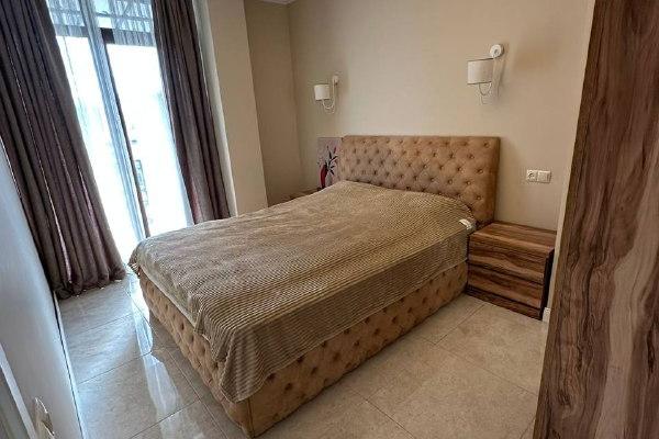 Kldiashvili 25 | Kiralık 2+1 Daire | 70 m² | 6. Kat | 1200$