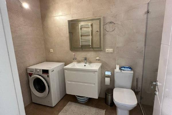 Kldiashvili 25 | Kiralık 2+1 Daire | 70 m² | 6. Kat | 1200$