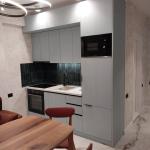 شارتافا 16 | شقة استوديو للإيجار | 35 م² | الطابق 23 | 450$