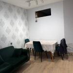 Rustaveli 8 | 1+1 Apartment for Rent | 40 m² | 4th Floor | $450