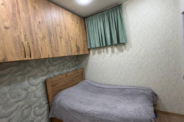 Rustaveli 8 | 1+1 Apartment for Rent | 40 m² | 4th Floor | $450