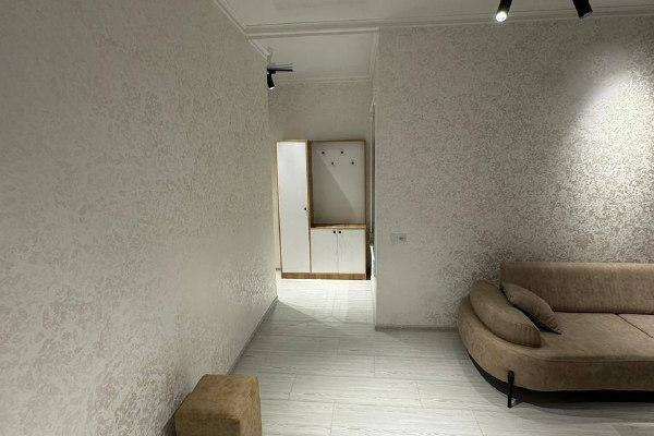 Tbel Abuseridze 51 | Kiralık 1+1 Daire | 14. Kat | 450$