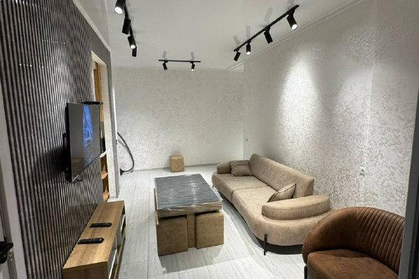 Tbel Abuseridze 51 | Kiralık 1+1 Daire | 14. Kat | 450$