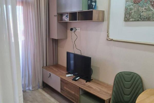 Багратиони 129 | Студия в аренду | 32 м² | 8-й этаж | 300$