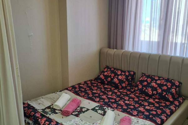 Багратиони 129 | Студия в аренду | 32 м² | 8-й этаж | 300$