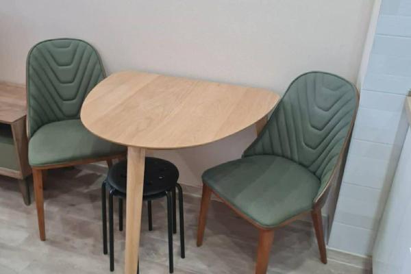 Багратиони 129 | Студия в аренду | 32 м² | 8-й этаж | 300$