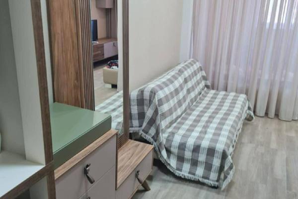 Багратиони 129 | Студия в аренду | 32 м² | 8-й этаж | 300$