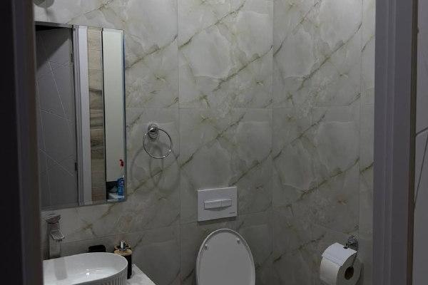 Багратиони 129 | Студия в аренду | 32 м² | 8-й этаж | 300$