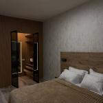 NBG PANORAMA | 2+1 Квартира в аренду | 62 м² | 17-й этаж | 1000$