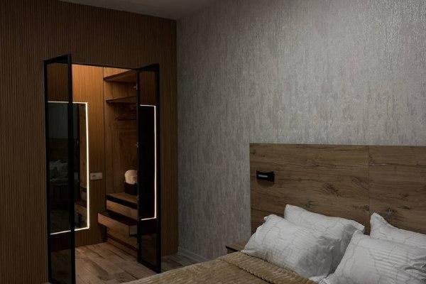 NBG PANORAMA | Kiralık 2+1 Daire | 62 m² | 17. Kat | 1000$