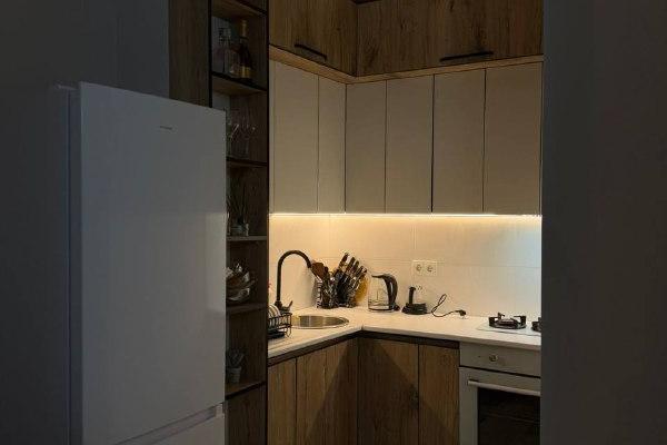 NBG PANORAMA | 2+1 Квартира в аренду | 62 м² | 17-й этаж | 1000$