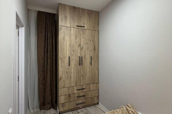 NBG PANORAMA | 2+1 Квартира в аренду | 62 м² | 17-й этаж | 1000$