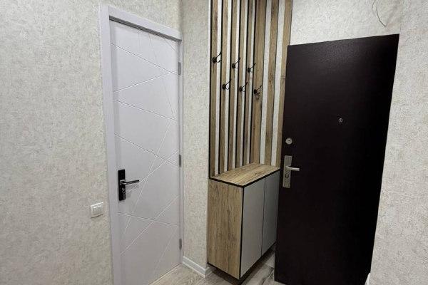 NBG PANORAMA | 2+1 Квартира в аренду | 62 м² | 17-й этаж | 1000$