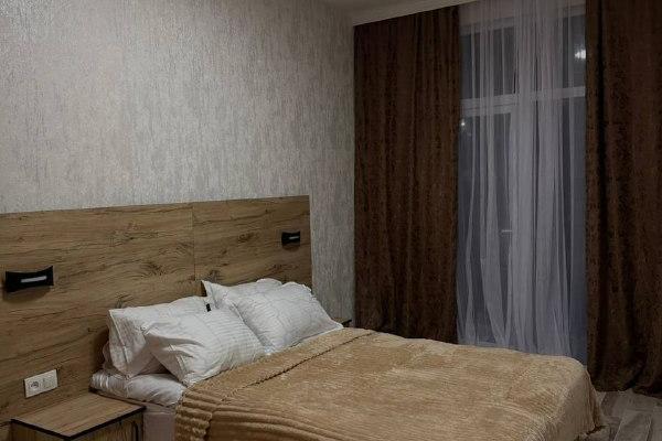 NBG PANORAMA | 2+1 Квартира в аренду | 62 м² | 17-й этаж | 1000$