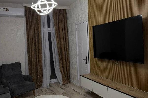 NBG PANORAMA | 2+1 Квартира в аренду | 62 м² | 17-й этаж | 1000$