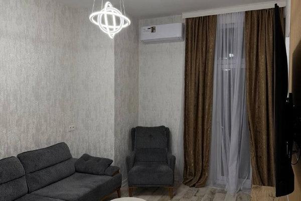 NBG PANORAMA | 2+1 Квартира в аренду | 62 м² | 17-й этаж | 1000$